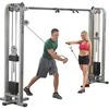 Kryžminės traukos treniruoklis Body-Solid SCC1200