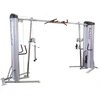 Kryžminės traukos treniruoklis Body-Solid S2CCO