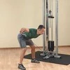 Kryžminės traukos treniruoklis Body-Solid SCC1200