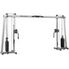 Kryžminės traukos treniruoklis Deluxe Body-Solid GDCC250