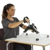 Dviratis treniruoklis TUNTURI MiniBike Fold Easy