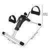 Dviratis treniruoklis TUNTURI MiniBike Fold Easy