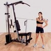 Multifunkcinis treniruoklis Body Solid G1S