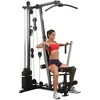 Multifunkcinis treniruoklis Body Solid G1S
