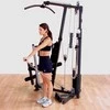 Multifunkcinis treniruoklis Body Solid G1S