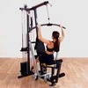 Multifunkcinis treniruoklis Body Solid G1S