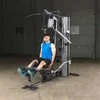 Multifunkcinis treniruoklis Body Solid G6B