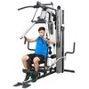 Multifunkcinis treniruoklis Body Solid G6B
