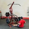 Multifunkcinis treniruoklis Body Solid GLGS100
