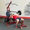 Multifunkcinis treniruoklis Body Solid GLGS100