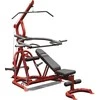 Multifunkcinis treniruoklis Body Solid GLGS100P4