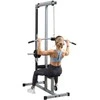 Multifunkcinis treniruoklis Body Solid PLM180X