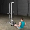 Multifunkcinis treniruoklis Body Solid PLM180X