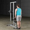 Multifunkcinis treniruoklis Body Solid PLM180X