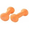 Neopreniniai hanteliai TUNTURI 2x 0,5-5kg (Svoris: 2 x 1kg)