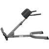 Nugaros suoliukas Body Solid GHYP345