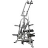 Nugaros treniruoklis Body Solid LVLA