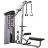 Nugaros treniruoklis Body Solid S2LAT
