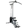 Nugaros treniruoklis su žema trauka Body Solid GLM84