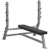 Olimpinis lygus suoliukas Body Solid SFB349G