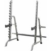 Olimpinis stovas Body-Solid Multi-Press 50 mm