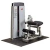 Pilvo preso ir nugaros treniruoklis Body Solid DABB-SF