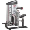 Pilvo preso ir nugaros treniruoklis Body Solid S2ABB
