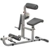 Pilvo preso ir nugaros treniruoklis Body Solid GCAB360