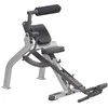 Pusiau stacionarius atsilenkimų suolelis Body Solid GAB350