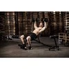 Reguliuojamo svorio svarmenų rinkinys Tunturi Selector, 25 kg