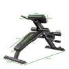 Universalus suoliukas TUNTURI CT80 Combi