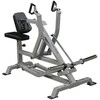 Sėdimos traukos treniruoklis Body Solid LVSR