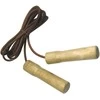 Šokdynė Tunturi Jumprope Leather