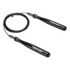 Šokdynė TUNTURI Pro Adjustable Speed Rope