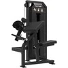 Jėgos staklės TUNTURI Platinum Bicep Curl Selectorized V-series