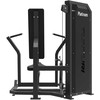 Jėgos staklės TUNTURI Platinum Chest Press Selectorized V-series