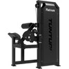 Jėgos staklės TUNTURI Platinum Dual Back / Abdominal Combo Selectorized V-series