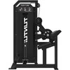 Jėgos staklės TUNTURI Platinum Dual Back / Abdominal Combo Selectorized V-series