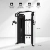 Jėgos staklės TUNTURI Platinum Functional Trainer Selectorized V-series