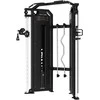 Jėgos staklės TUNTURI Platinum Functional Trainer Selectorized V-series