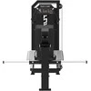 Jėgos staklės TUNTURI Platinum Hip Thrust Selectorized V-series