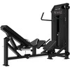 Jėgos staklės TUNTURI Platinum Hip Thrust Selectorized V-series