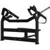 Jėgos staklės TUNTURI Platinum Horizontal Chest Press Plate loaded V-series