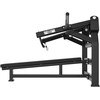 Jėgos staklės TUNTURI Platinum Horizontal Chest Press Plate loaded V-series