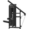 Jėgos staklės TUNTURI Platinum Lat Pulldown Selectorized V-series