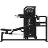 Jėgos staklės TUNTURI Platinum Multi Press Selectorized V-series