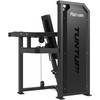 Jėgos staklės TUNTURI Platinum Shoulder Press Selectorized V-series