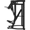Jėgos staklės TUNTURI Platinum Wide Chest Press Plate loaded V-series