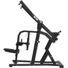 Jėgos staklės TUNTURI Platinum Wide Lat Pulldown Plate loaded V-series
