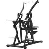 Jėgos staklės TUNTURI Platinum Wide Lat Pulldown Plate loaded V-series